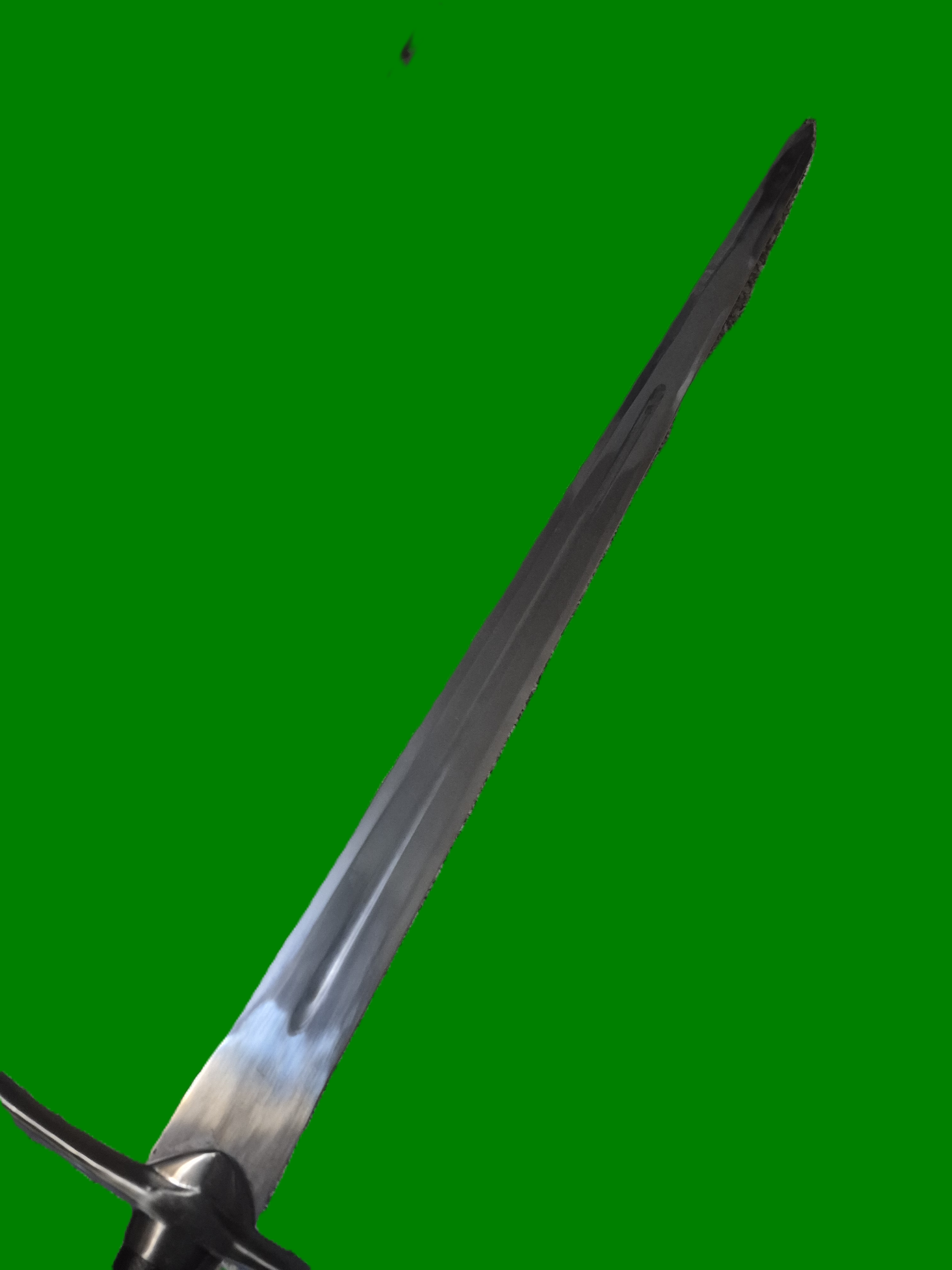 longsword