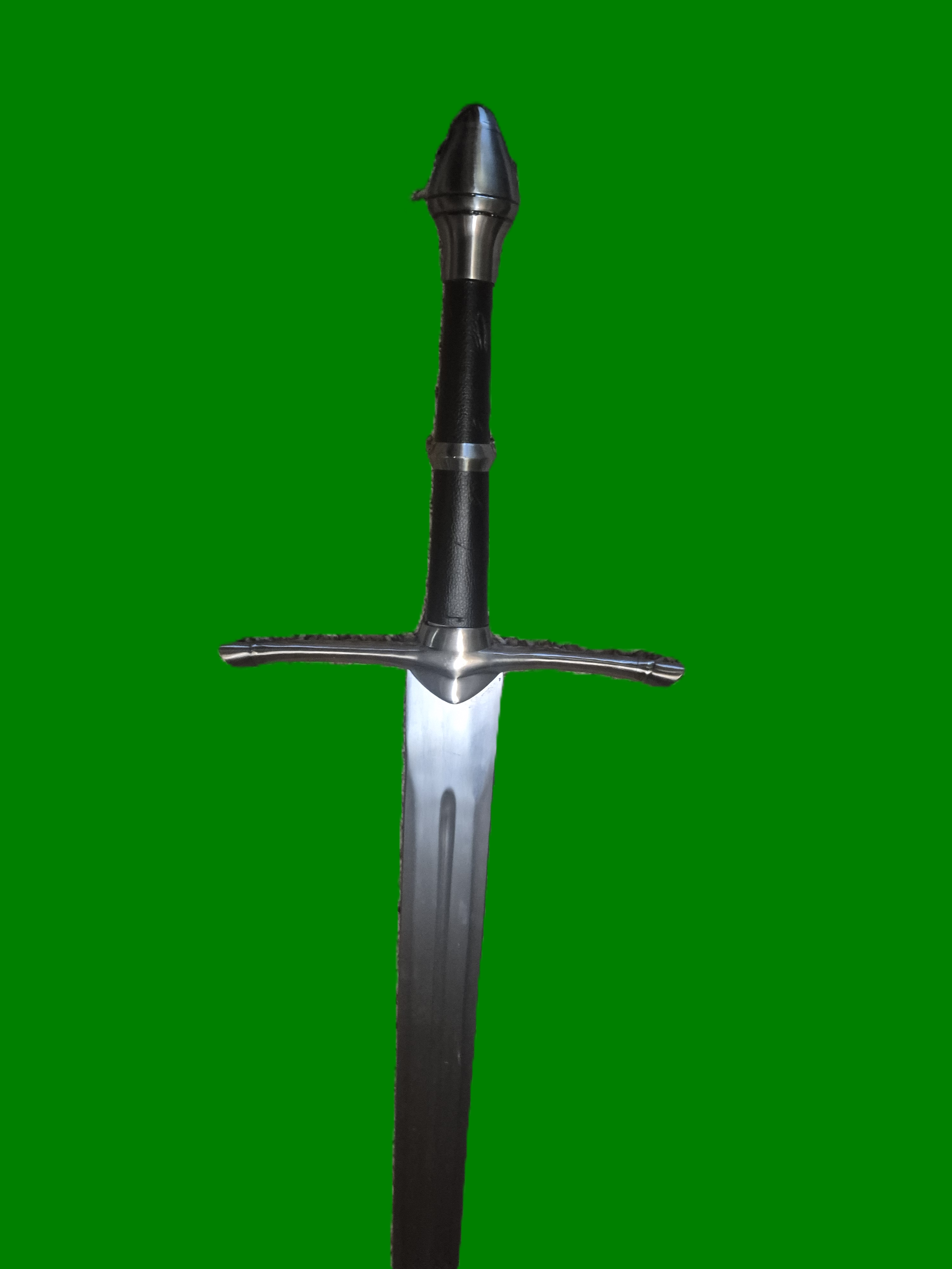 longsword